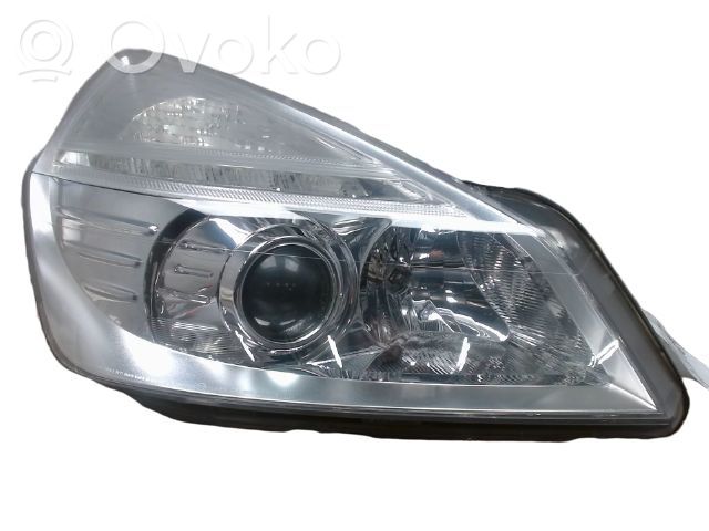 Renault Espace IV Phare frontale 