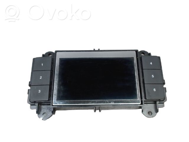 Screen/display/small screen   2411204,2411204,9BZV03809