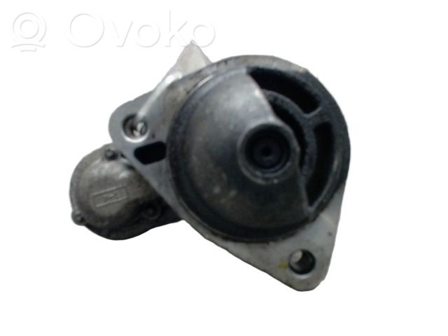 Chevrolet Kalos Стартер 