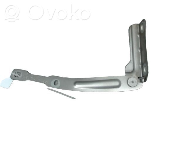 Dacia Lodgy Engine bonnet/hood hinges 
