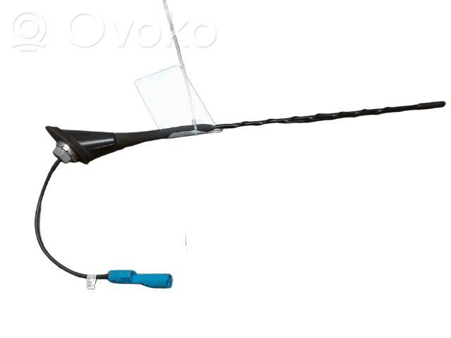 Opel Zafira B Radion antenni 