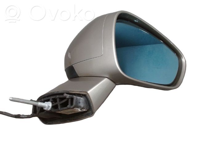 Citroen C5 Specchietto retrovisore elettrico portiera anteriore 