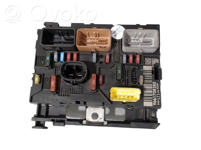 Sulakemoduuli   6500CK,6500CK,BSML1100