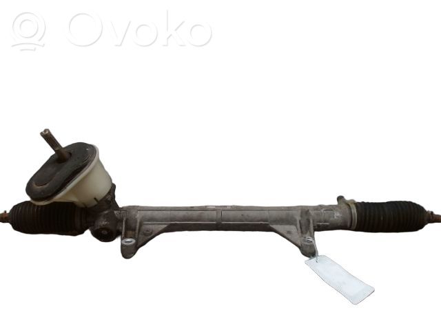 Renault Clio III Przekładnia kierownicza / Maglownica 
