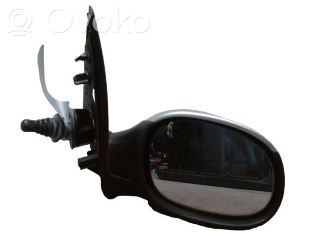 Peugeot 206 Oglindă electrică ușă față 
