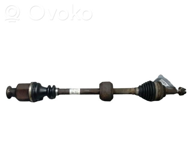 Renault Clio II Półoś przednia 