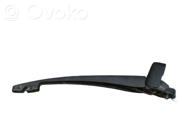 Citroen C-Zero Rear wiper blade arm 