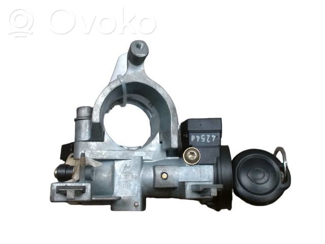 Smart ForFour I Ignition lock 