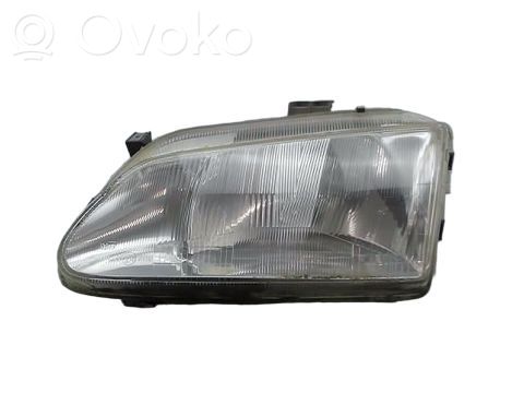 Renault Scenic I Far 