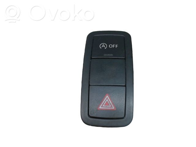 Hazard light switch   8X0959672A,8X0959672A
