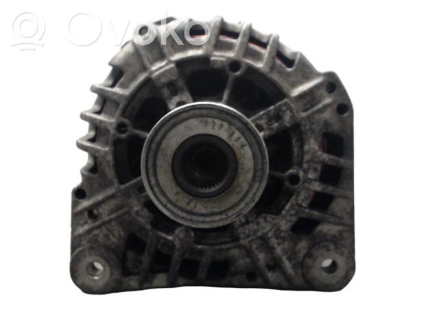 Renault Clio II Generator/alternator 