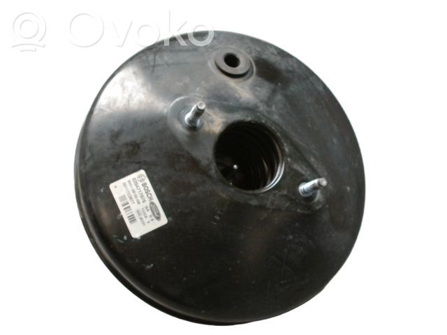 Ford Fiesta Jarrutehostin 