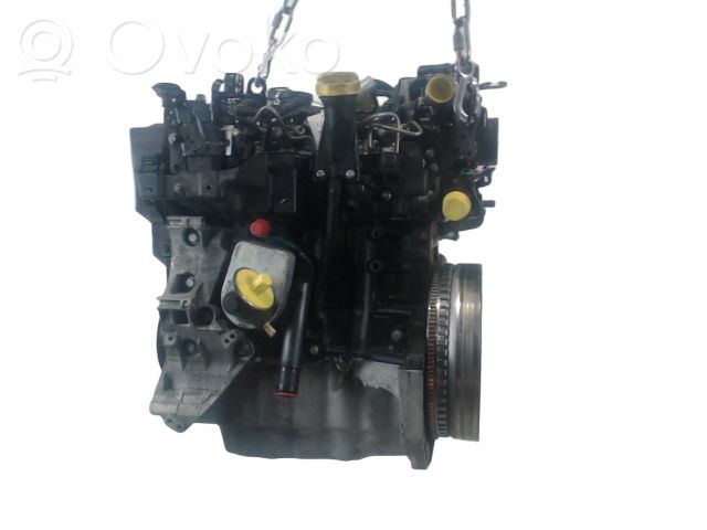 Renault Kadjar Engine 