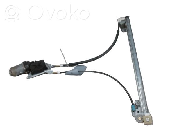 Peugeot 106 Elektryczny podnośnik szyby drzwi przednich 