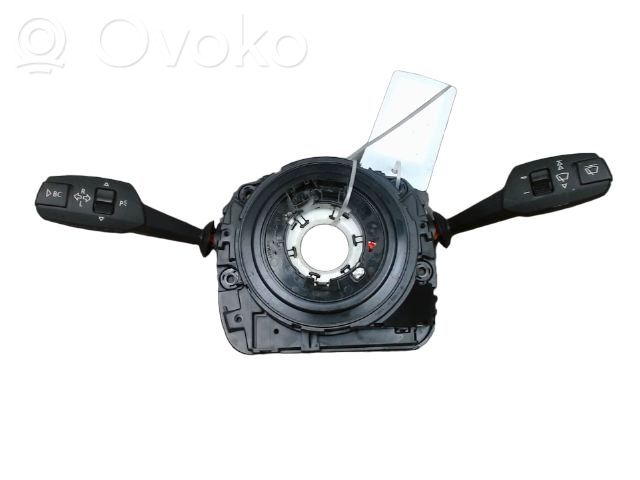 BMW 1 E81 E87 Commodo, commande essuie-glace/phare 