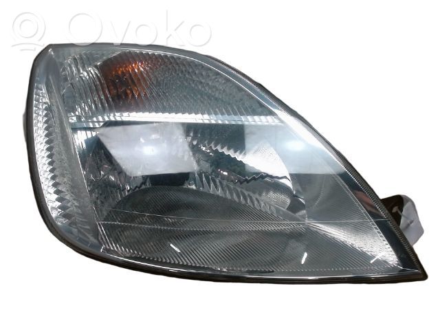 Ford Fiesta Headlight/headlamp 