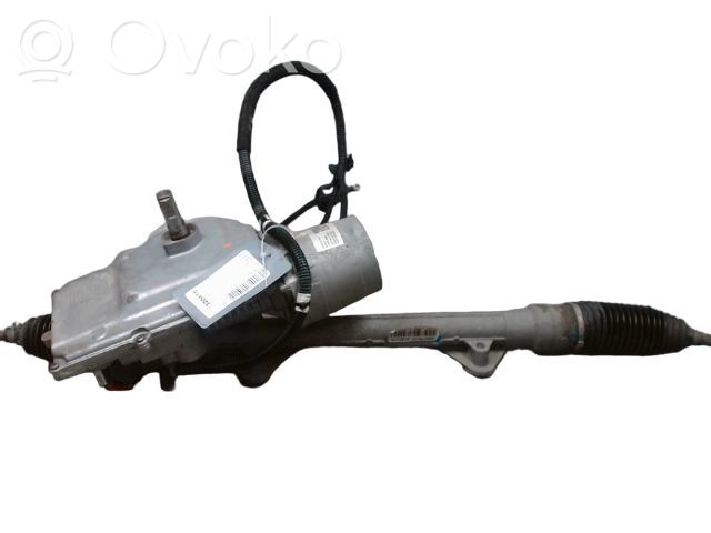 Citroen C3 Casetă direcție 