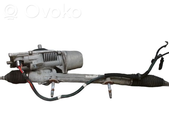 Steering rack   1610496680,1610496680,9807496780,AE118