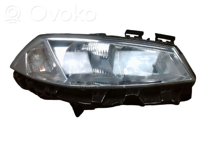 Renault Megane II Scheinwerfer 