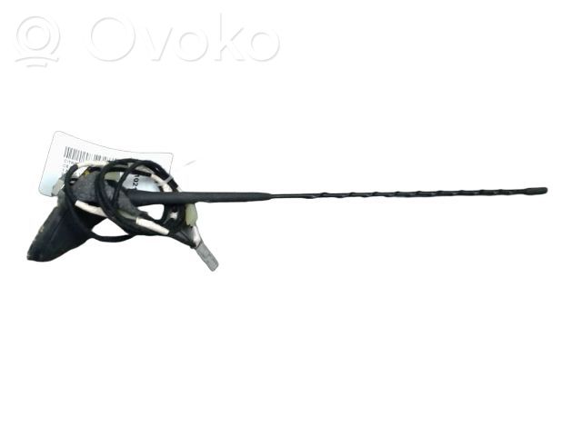 Citroen C5 Radion antenni 