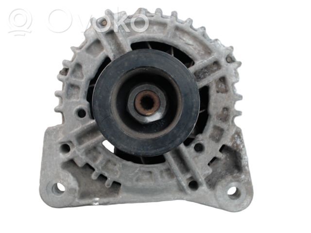 Renault Clio III Alternator 