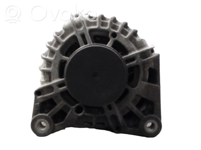 Renault Megane III Alternator 
