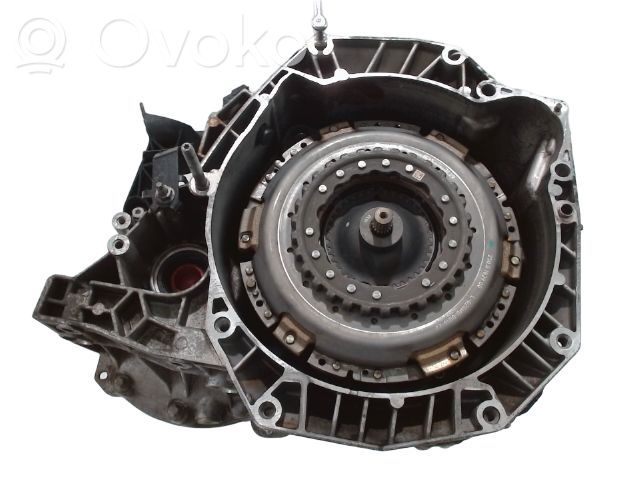 Renault Megane III Automatic gearbox 