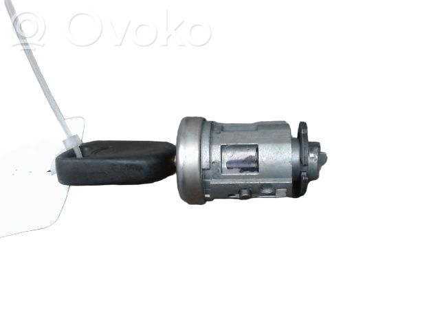Ford Fiesta Virtalukko 