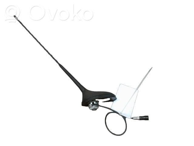 Citroen C3 Radion antenni 