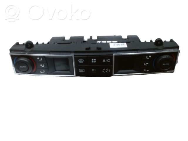 Climate control unit   6452R9,6452R9,96715288ZD