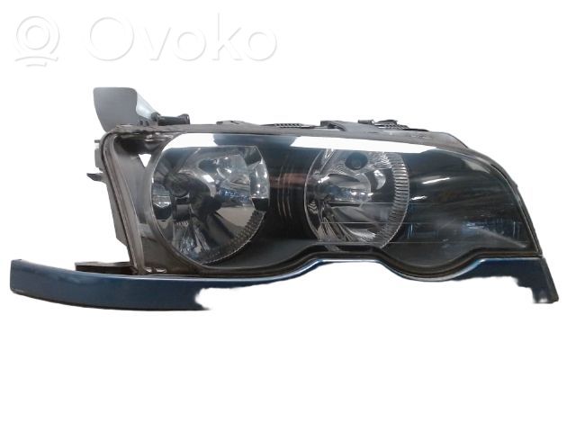 Headlight/headlamp   63127165902,0301157212,63127165902