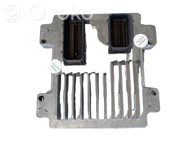 Opel Corsa D Galios (ECU) modulis 