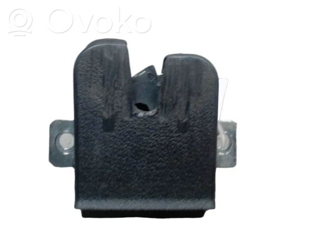 Volkswagen Polo IV 9N3 Motor încuietoare portbagaj 
