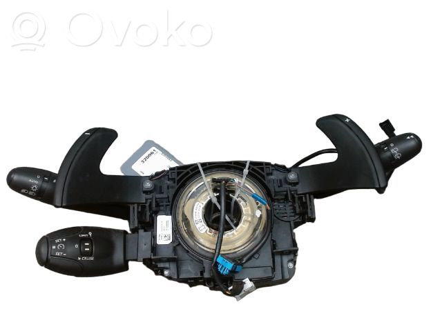 Commodo, commande essuie-glace/phare   96773881ZD,96773881ZD
