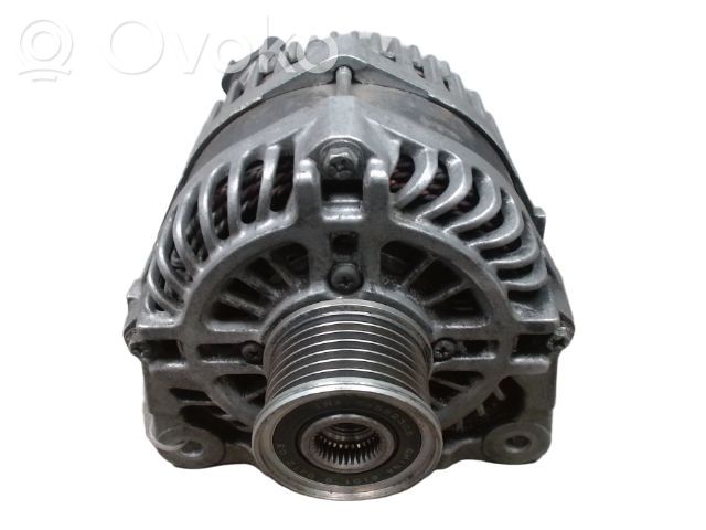 Renault Megane III Alternator 