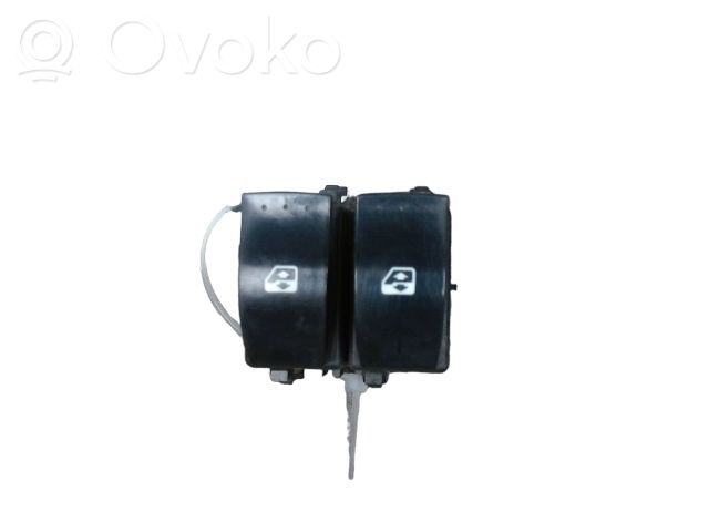 Renault Clio II Comutator comandă geamuri electrice 
