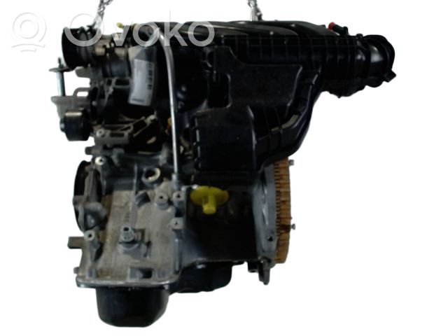 Engine   8201522311,8201522311,H4DA400,UU079061