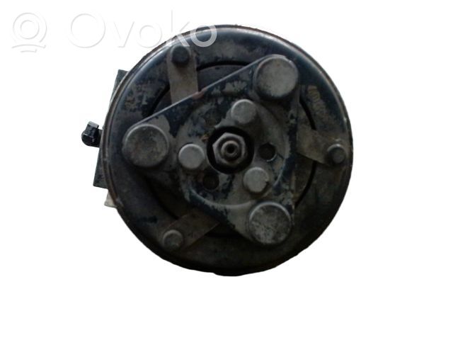 Fiat Grande Punto Compressore aria condizionata (A/C) (pompa) 