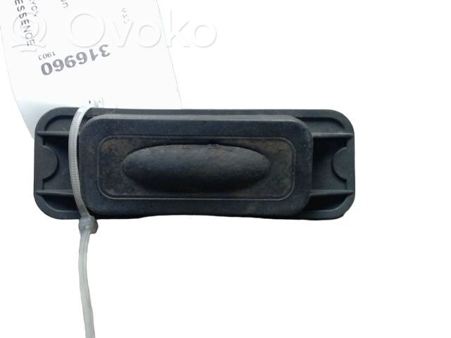Renault Twingo II Motor încuietoare portbagaj 