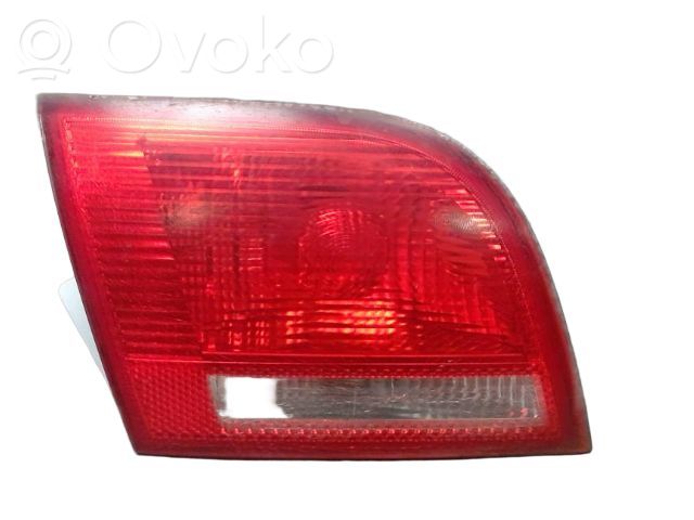 Audi A3 S3 A3 Sportback 8P Lampy tylnej klapy bagażnika 