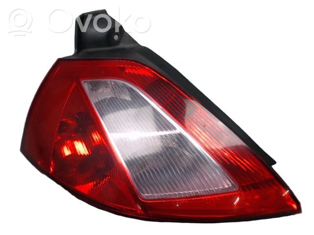 Renault Megane II Lampa tylna 
