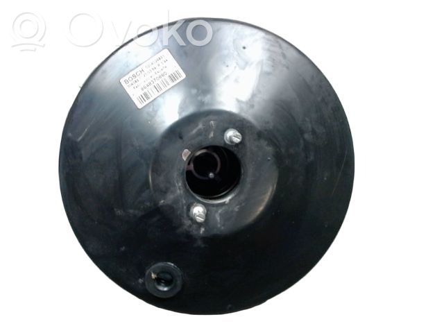Citroen Berlingo Brake booster 