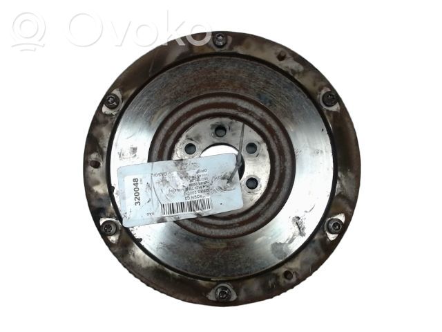 Citroen C3 Flywheel 