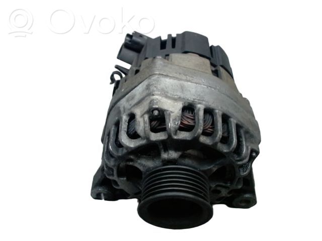 Peugeot 206 Generator/alternator 
