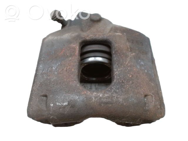 Ford Fiesta Priekinis suportas 
