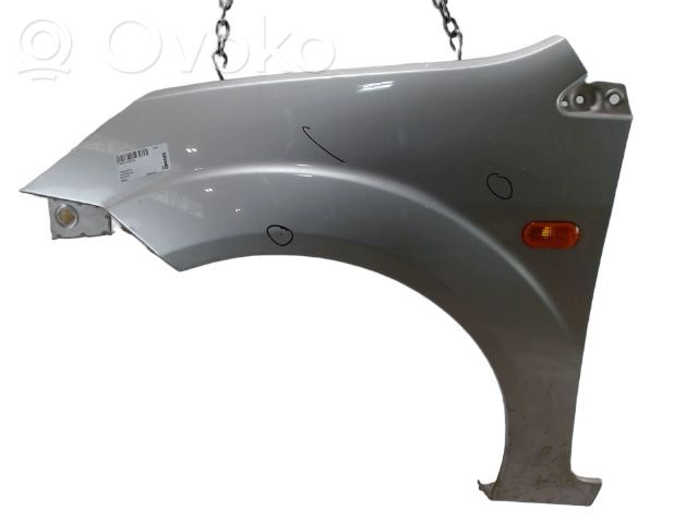 Ford Fiesta Sparnas 