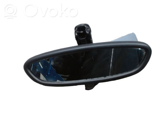 Rear view mirror (interior)   51169134393,51169134393