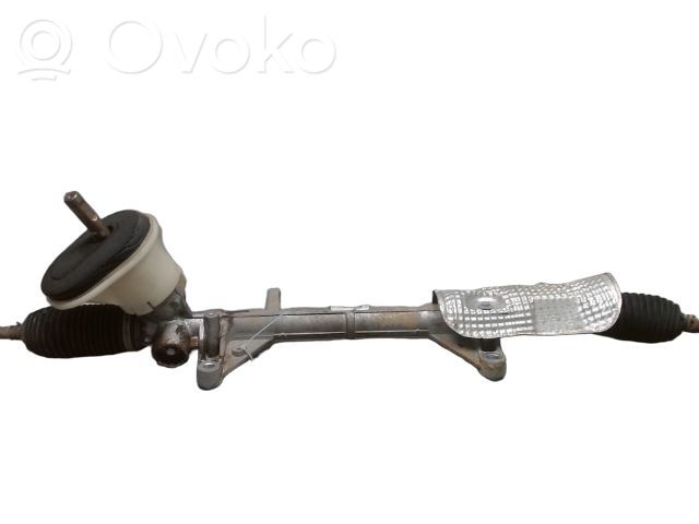 Renault Clio III Przekładnia kierownicza / Maglownica 