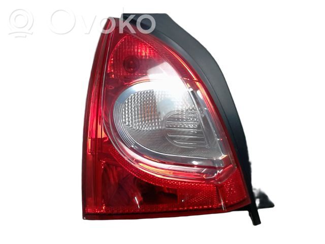 Renault Twingo II Takavalot 