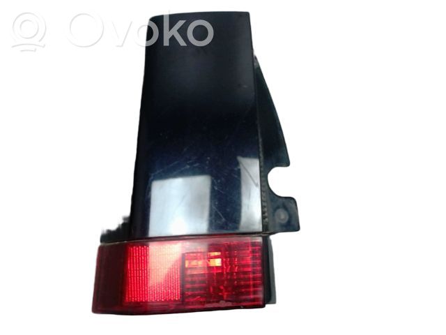 Opel Meriva A Lampa zderzaka tylnego 